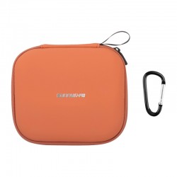 Sunnylife Standard Combo τσάντα κάμερας για Osmo Nano (πορτοκαλί) Sunnylife Standard Combo τσάντα κάμερας για Osmo Nano (πορτοκαλί)