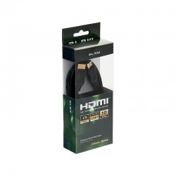Καλώδιο HDMI - HDMI 1.5m BLOW Καλώδιο HDMI - HDMI 1.5m BLOW