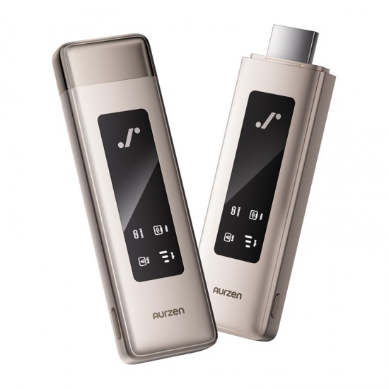 AURZEN Castplay Ασύρματος προσαρμογέας HDMI