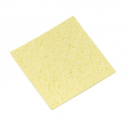 Σφουγγάρι Βάσης Κολλητηριού 50x35mm Σφουγγάρι Βάσης Κολλητηριού 50x35mm