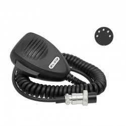 Μικρόφωνο Ασυρμάτων 5PIN Μικρόφωνο Ασυρμάτων 5PIN