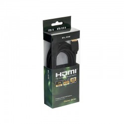 Καλώδιο HDMI - HDMI Γωνία 1.5m BLOW Καλώδιο HDMI - HDMI Γωνία 1.5m BLOW