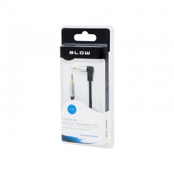 Καλώδιο Stereo Jack 3.5mm 1m Premium Καλώδιο Stereo Jack 3.5mm 1m Premium