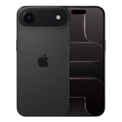 ΚΙΝΗΤΟ IPHONE AIR 6.5in 12GB/256GB SIM NFC BLACK EU