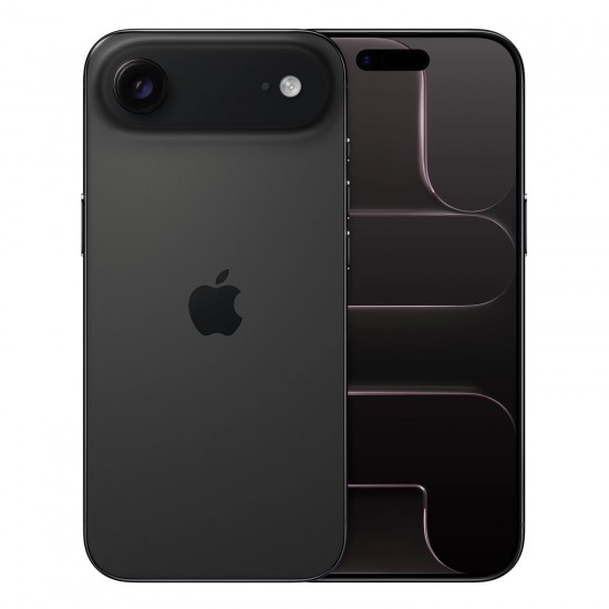 ΚΙΝΗΤΟ IPHONE AIR 6.5in 12GB/256GB SIM NFC BLACK EU