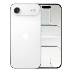 ΚΙΝΗΤΟ IPHONE AIR 6.5in 12GB/256GB SIM NFC WHITE EU