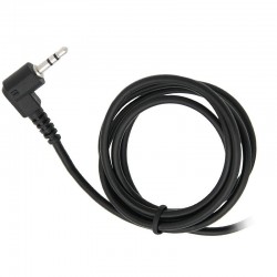 Καλώδιο Jack 2.5mm Stereo 40cm