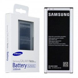 ΜΠΑΤΑΡΙΑ SAMSUNG EB-BN915BBE N915 NOTE EDGE 3000mAh PACKING OR