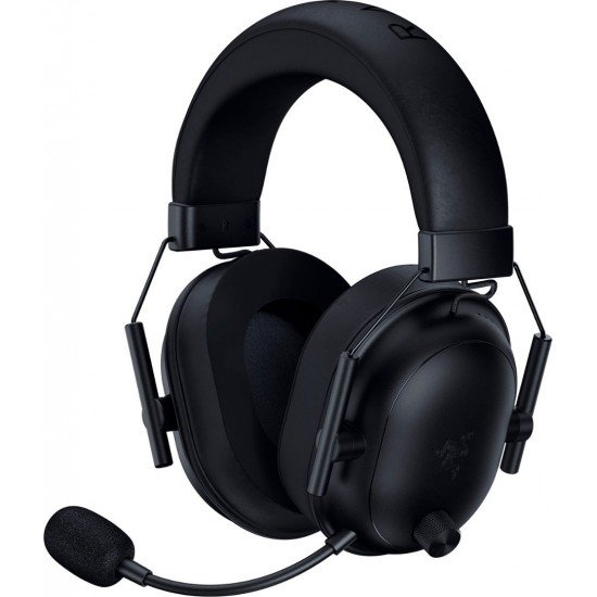 Razer BlackShark V2 HyperSpeed - Wireless Gaming Headset - Lightweight - 2.4Ghz / BT / USB Razer BlackShark V2 HyperSpeed - Wireless Gaming Headset - Lightweight - 2.4Ghz / BT / USB