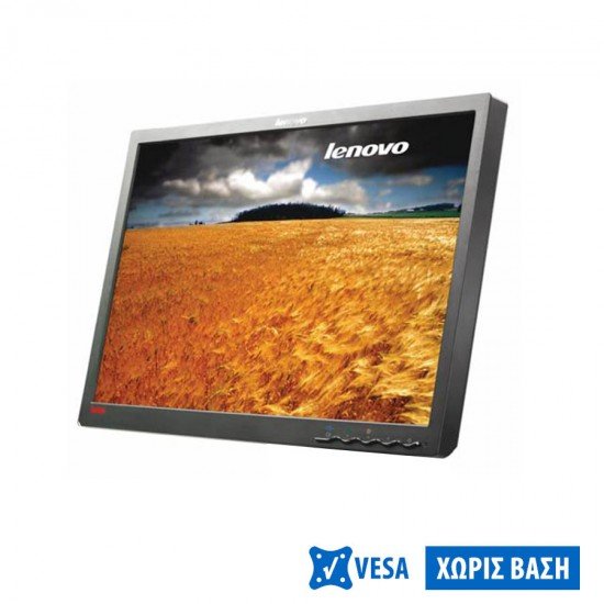 Used Monitor L2240p TFT/Lenovo/22