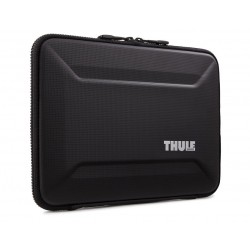 THULE TGSE-2352 Black Gauntlet 4 Σκληρή Θήκη Sleeve για MacBook 12\ THULE TGSE-2352 Black Gauntlet 4 Σκληρή Θήκη Sleeve για MacBook 12\
