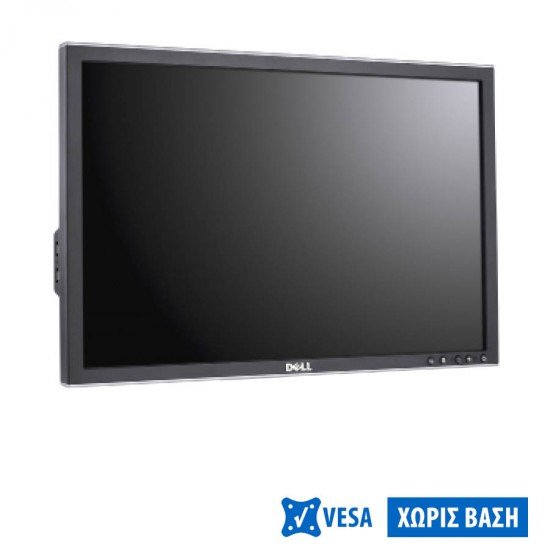 Used Monitor 1908WFP TFT/DELL/19\\"/1440x900/Wide/Silver/Black/No Stand/D-SUB & DVI-D & USB HUB Used Monitor 1908WFP TFT/DELL/19\\"/1440x900/Wide/Silver/Black/No Stand/D-SUB & DVI-D & USB HUB