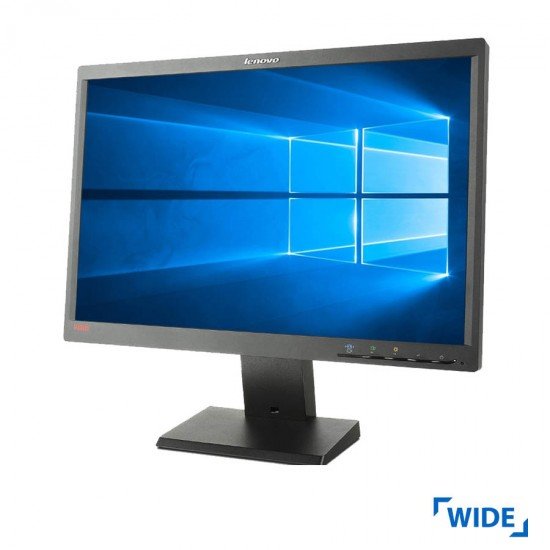 Used (A-) Monitor L2250p TFT/Lenovo /22 Used (A-) Monitor L2250p TFT/Lenovo /22