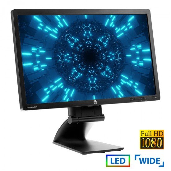 Used (A-) Monitor E231 LED/HP/23 Used (A-) Monitor E231 LED/HP/23