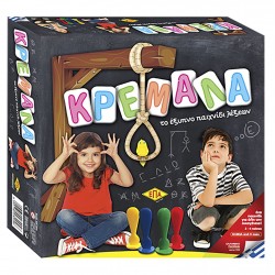 ΚΡΕΜΑΛΑ KIDS 27x27cm ΕΠΑ 204