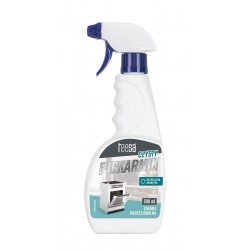 Καθαριστικό Φούρνου Γκριλ & Τζακιού TEESA 500ml Καθαριστικό Φούρνου Γκριλ & Τζακιού TEESA 500ml