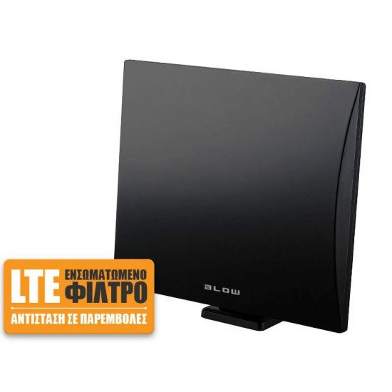 Κεραία DVB-T Panel ATD18 με Φίλτρο LTE Κεραία DVB-T Panel ATD18 με Φίλτρο LTE