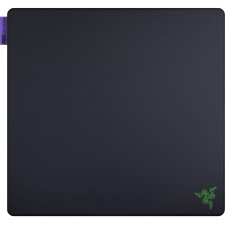 RAZER Gigantus V2 Pro L Max Control - Gaming Mouse Pad - 4mm - Non-Slip Base - Low Profile Stitches RAZER Gigantus V2 Pro L Max Control - Gaming Mouse Pad - 4mm - Non-Slip Base - Low Profile Stitches
