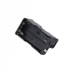 Μπαταριοθήκη R6 3xAA L Μπαταριοθήκη R6 3xAA L