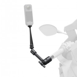 Insta360 Motorcycle Magic Arm - Universal Secure Handlebar Mount Insta360 Motorcycle Magic Arm - Universal Secure Handlebar Mount