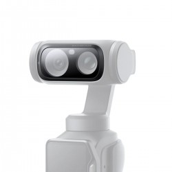 Insta360 Luna Ultra Black Mist Filter - Smooth Cinematic Look, Magnetic Design Insta360 Luna Ultra Black Mist Filter - Smooth Cinematic Look, Magnetic Design
