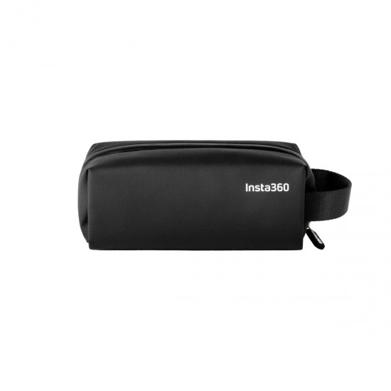Insta360 Carry Bag - All-in-one Bag, Adjustable Interior, Water-resistant Insta360 Carry Bag - All-in-one Bag, Adjustable Interior, Water-resistant
