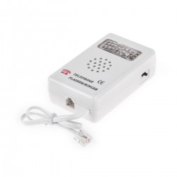 Κουδούνι Τηλεφώνου με Φως Κουδούνι Τηλεφώνου με Φως