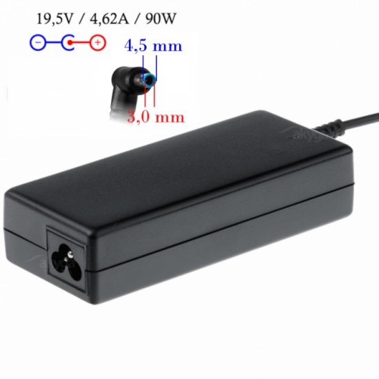 Akyga power supply for laptops AK-ND-26 Akyga power supply for laptops AK-ND-26