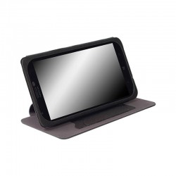 VOLTE-TEL ΘΗΚΗ NOKIA LUMIA 1320 LEATHER MALMO FLIPCOVER STAND BLACK KRUSEL VOLTE-TEL ΘΗΚΗ NOKIA LUMIA 1320 LEATHER MALMO FLIPCOVER STAND BLACK KRUSEL