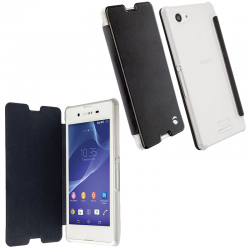 KRUSELL ΘΗΚΗ SONY XPERIA E3 D2202 BODEN FLIPCOVER BLACK KRUSELL ΘΗΚΗ SONY XPERIA E3 D2202 BODEN FLIPCOVER BLACK