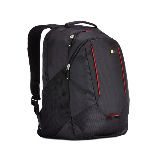 CASE LOGIC Evolution Laptop Backpack Σακίδιο Πλάτης για Laptop 15.6\'\' Μαύρο CASE LOGIC Evolution Laptop Backpack Σακίδιο Πλάτης για Laptop 15.6\'\' Μαύρο