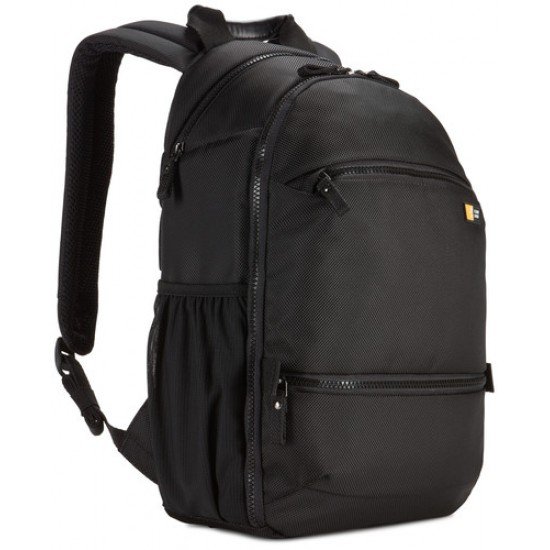 CASE LOGIC Bryker Small Σακίδιο Πλάτης για DSLR Μαύρη CASE LOGIC Bryker Small Σακίδιο Πλάτης για DSLR Μαύρη