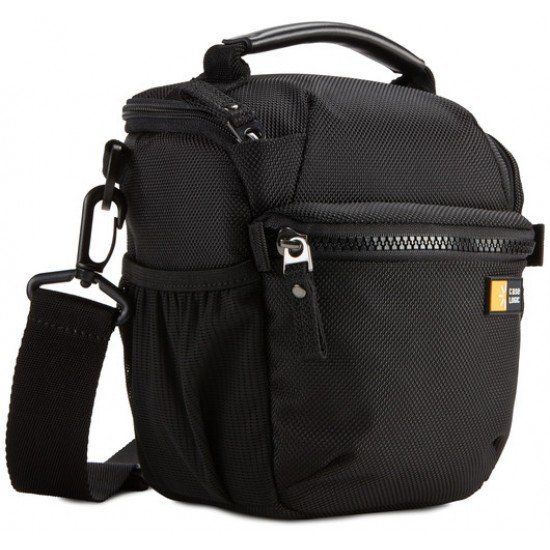 CASE LOGIC Bryker Small Τσάντα Ώμου/Χειρός για DSLR Μαύρη CASE LOGIC Bryker Small Τσάντα Ώμου/Χειρός για DSLR Μαύρη