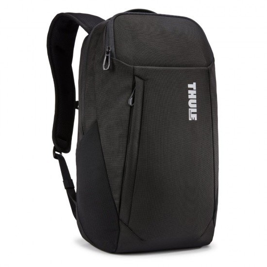 THULE Accent Backpack Σακίδιο Πλάτης 20L Μαύρο THULE Accent Backpack Σακίδιο Πλάτης 20L Μαύρο