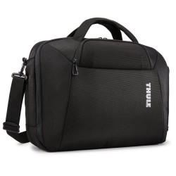 THULE Accent Τσάντα Ώμου/Χειρός για Laptop 15\'\' 17L Μαύρη THULE Accent Τσάντα Ώμου/Χειρός για Laptop 15\'\' 17L Μαύρη