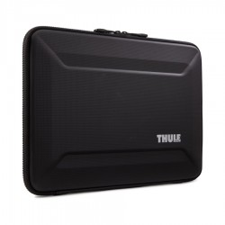 THULE TGSE-2357 BLACK Gauntlet 4 MacBook Pro Sleeve 16\'\' THULE TGSE-2357 BLACK Gauntlet 4 MacBook Pro Sleeve 16\'\'