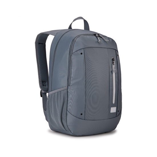 CASE LOGIC Jaunt Laptop Backpack Σακίδιο Πλάτης για Laptop 15.6\'\' Γκρι CASE LOGIC Jaunt Laptop Backpack Σακίδιο Πλάτης για Laptop 15.6\'\' Γκρι