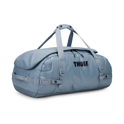 THULE Chasm Duffle Σακίδιο Ταξιδίου 70L Γαλάζιο THULE Chasm Duffle Σακίδιο Ταξιδίου 70L Γαλάζιο
