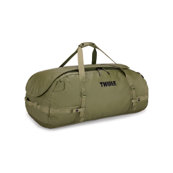 THULE Chasm Duffle Σακίδιο Ταξιδίου 130L Πράσινο THULE Chasm Duffle Σακίδιο Ταξιδίου 130L Πράσινο