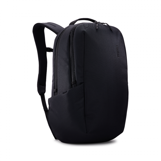 THULE Subterra Backpack Σακίδιο Πλάτης 21L Μαύρο THULE Subterra Backpack Σακίδιο Πλάτης 21L Μαύρο