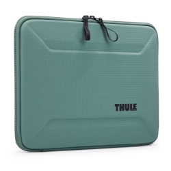 THULE Gauntlet 5 Σκληρή Θήκη Ώμου/Χειρός για MacBook Pro 14\'\' Πράσινη THULE Gauntlet 5 Σκληρή Θήκη Ώμου/Χειρός για MacBook Pro 14\'\' Πράσινη