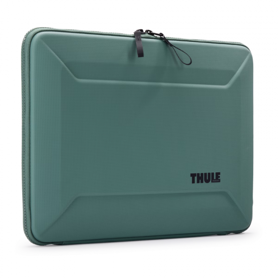 THULE Gauntlet 5 Σκληρή Θήκη Ώμου/Χειρός για MacBook Pro 16\'\' Πράσινη THULE Gauntlet 5 Σκληρή Θήκη Ώμου/Χειρός για MacBook Pro 16\'\' Πράσινη