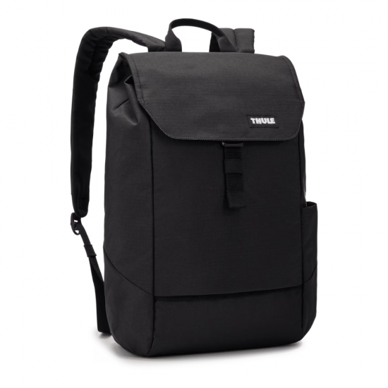 THULE Lithos Backpack Σακίδιο Πλάτης 16L Μαύρο