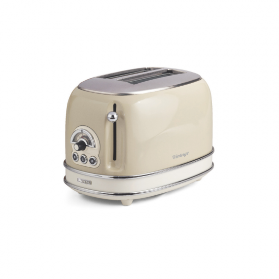 ARIETE 155/03 Φρυγανιέρα Vintage Beige ARIETE 155/03 Φρυγανιέρα Vintage Beige
