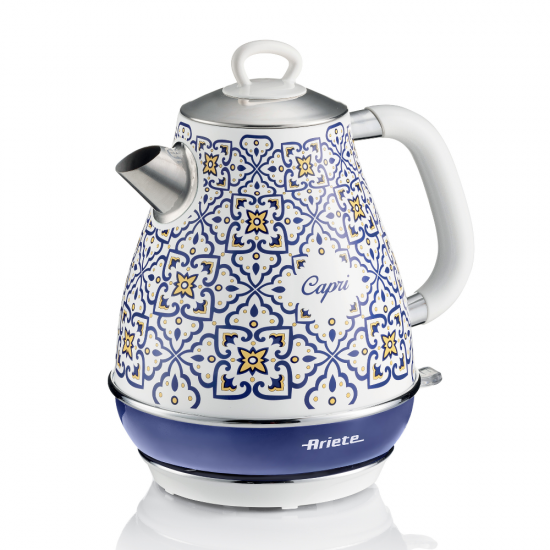 ARIETE 2869 Βραστήρας Capri ARIETE 2869 Βραστήρας Capri