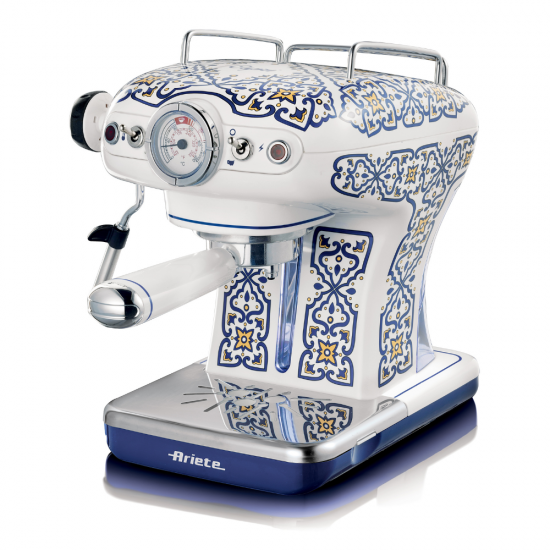 ARIETE 1389 Μηχανή Espresso Capri ARIETE 1389 Μηχανή Espresso Capri