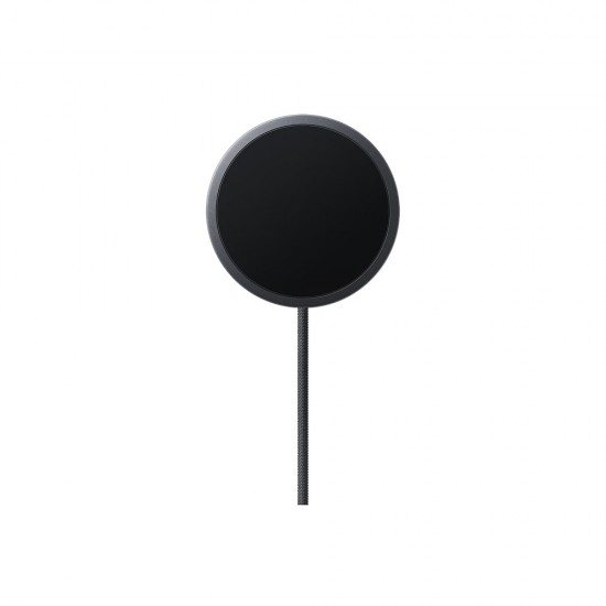 WIRELESS CHARGER SAMSUNG EP-P2900BBEGWW 25W FAST CHARGE QI2 DARK GREY PACKING OR