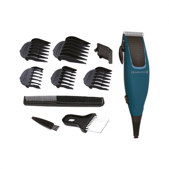 REMINGTON HC5020 E51 Apprentice Hair Clipper REMINGTON HC5020 E51 Apprentice Hair Clipper
