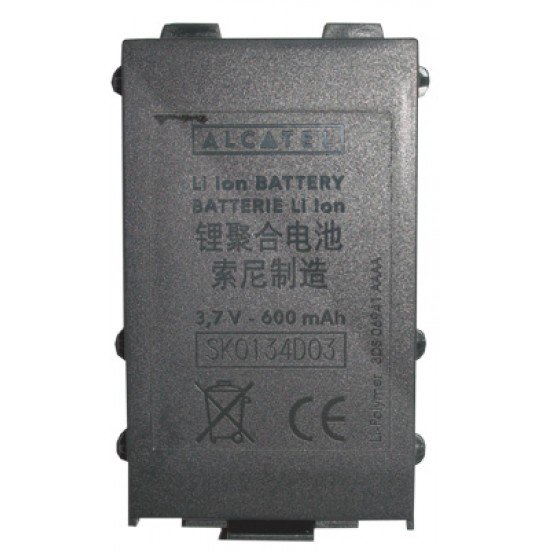 ΜΠΑΤΑΡΙΑ ALCATEL 511/311/332 700mAh Li-ion VoltePower ΜΠΑΤΑΡΙΑ ALCATEL 511/311/332 700mAh Li-ion VoltePower