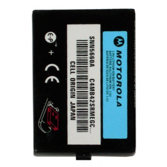 ΜΠΑΤΑΡΙΑ MOTOROLA C330/C300/C333 650mAh Li-ion VoltePower ΜΠΑΤΑΡΙΑ MOTOROLA C330/C300/C333 650mAh Li-ion VoltePower